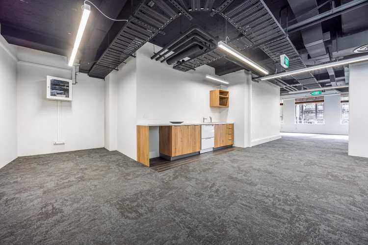 118 Queen Street Auckland Central_9
