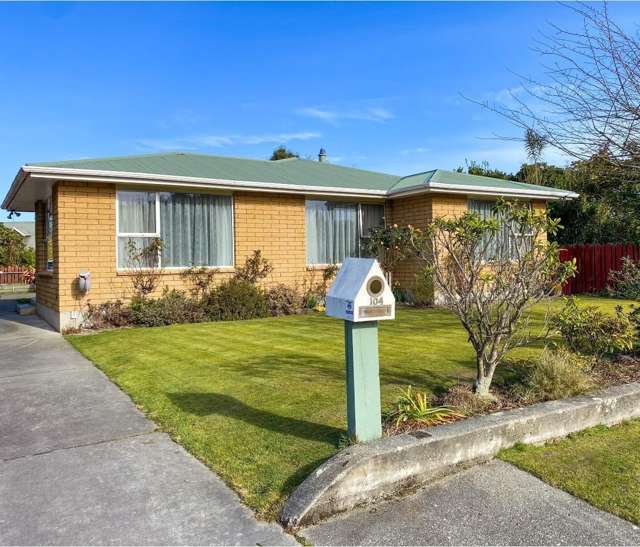 Family friendly comfort in a prime location