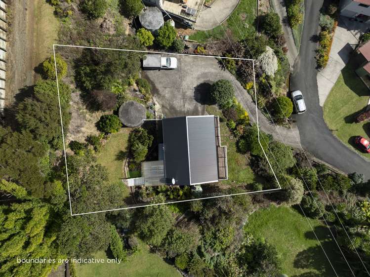 3 McKenzie Road Whangaroa_4