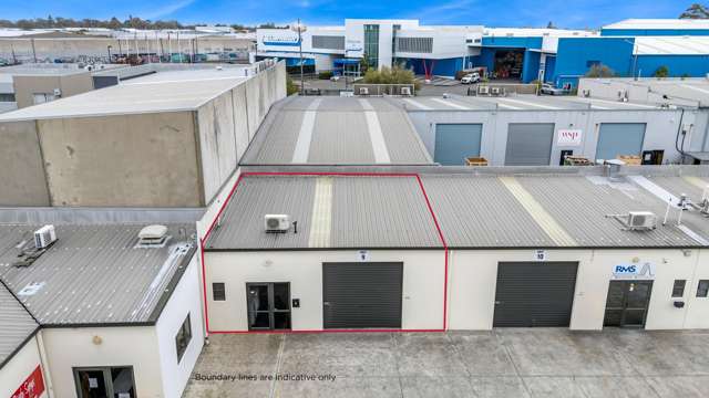 Wigram Trades Unit
