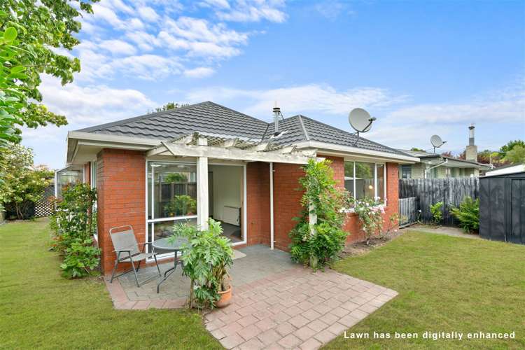 1 Ilfracombe Place Burnside_0