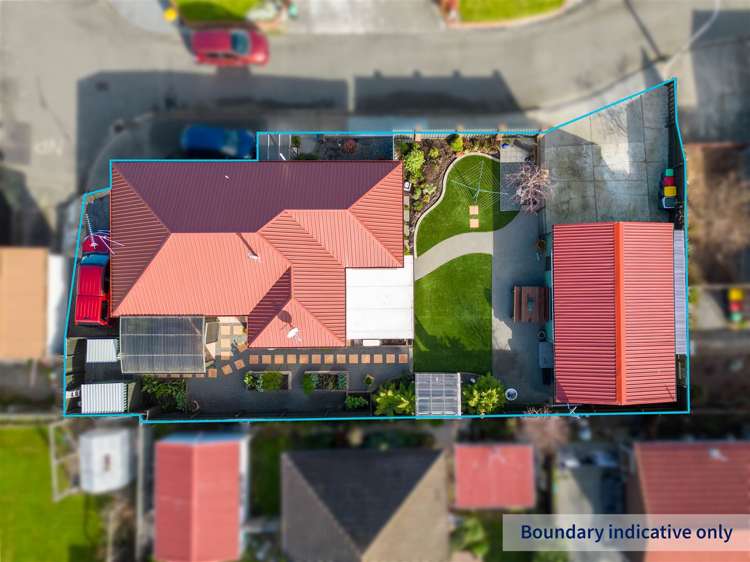 5 Flaxwood Lane Waltham_23