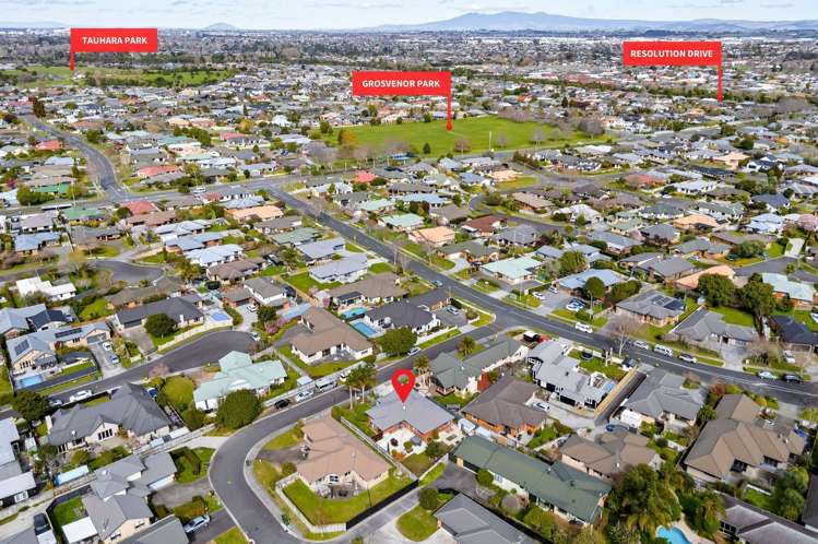 3 Carisbrook Place Rototuna North_26