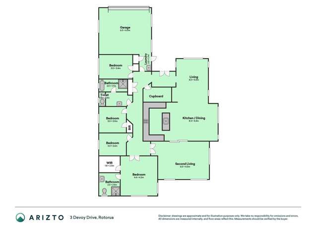 3 Devoy Drive Owhata_1