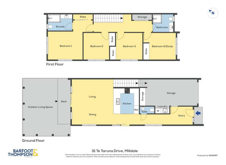 31 Te Taruna Drive Wainui_24