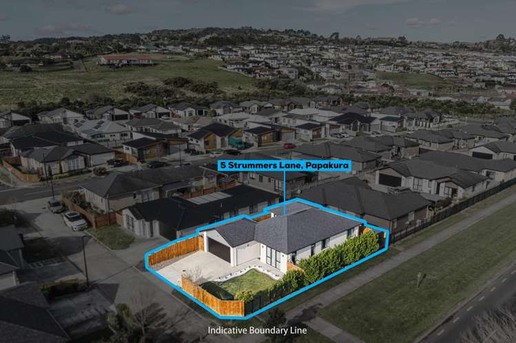 5 Strummers Lane Papakura_24
