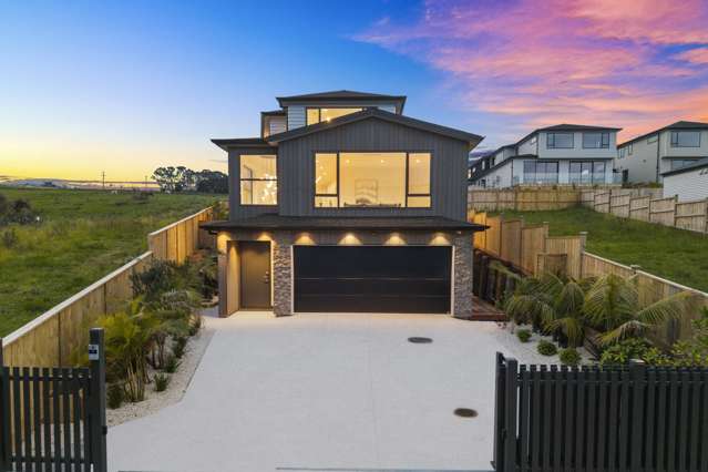 Sophisticated Style Meets Scenic Serenity