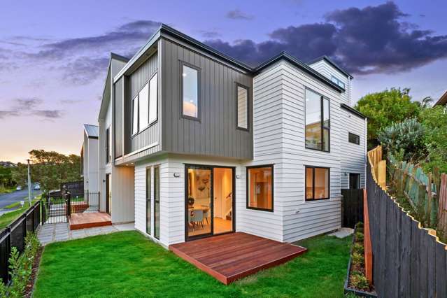 Brand New Rangi Zone Elegance