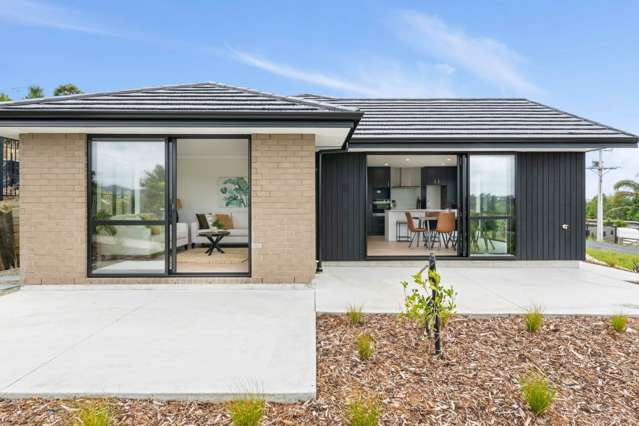 4 Bedroom Stunner