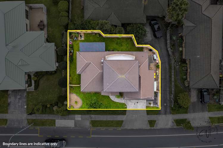 124 Charles Prevost Drive The Gardens_20