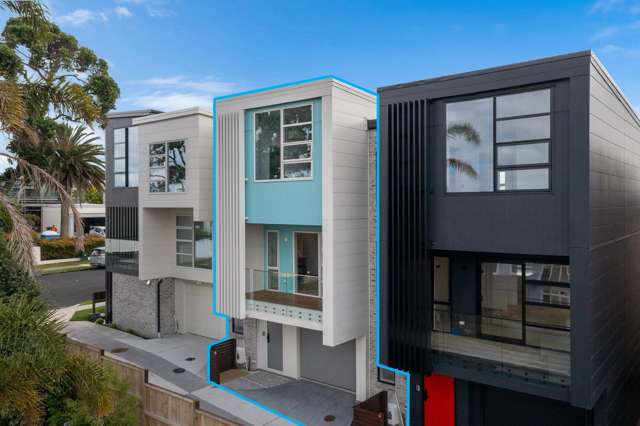 Exceptional Quality, Value & Inspired Living