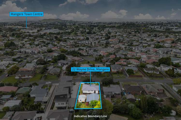 22 Wayne Drive Mangere_27