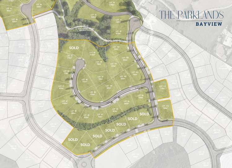 Stage 8 Bayview Subdivision_1