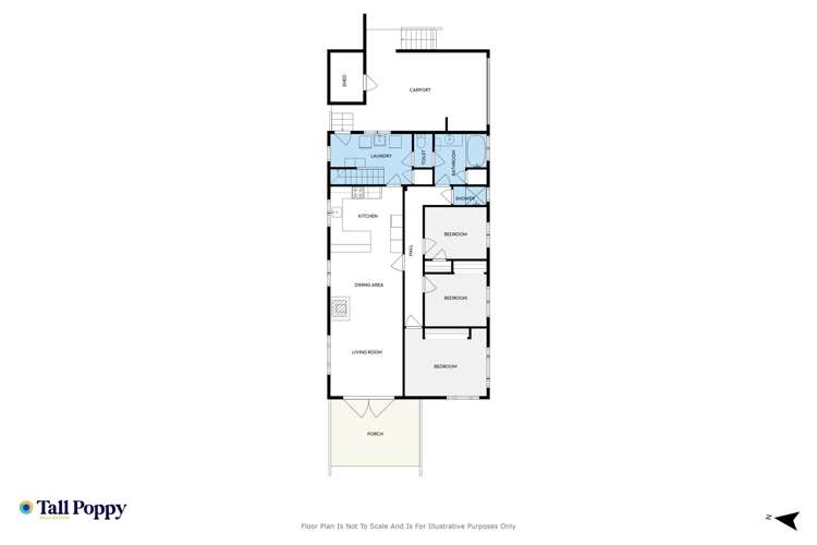 6 Ngatai Street Taumarunui_19