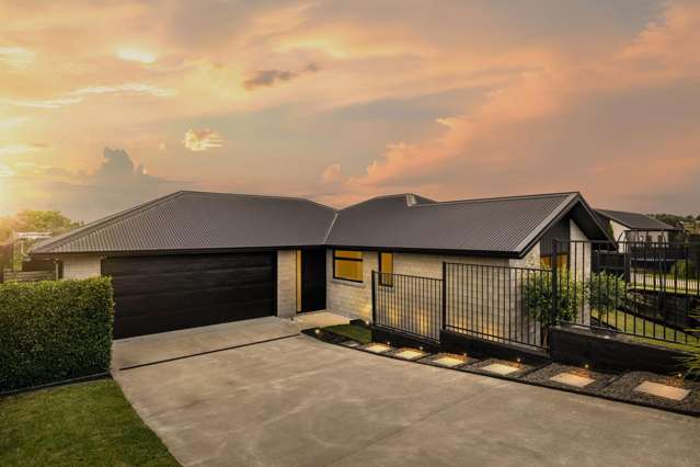 Effortless Living, Inside and Out
