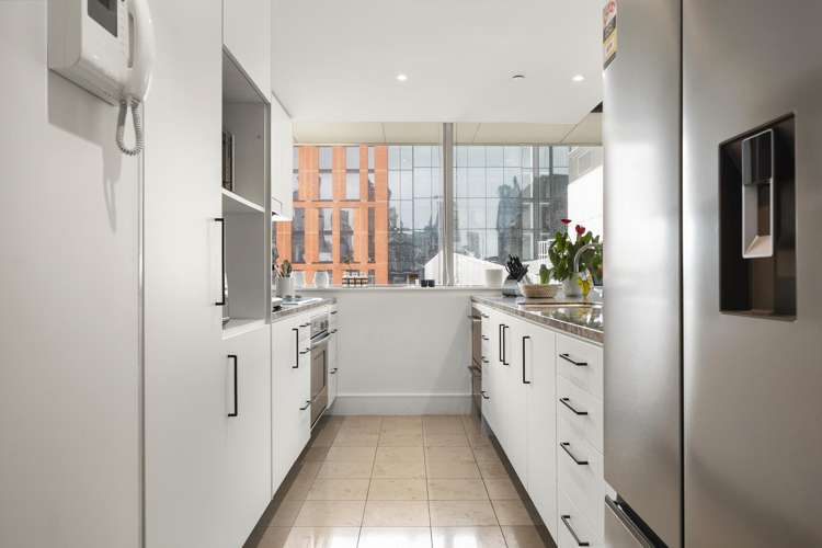 5A/85 Halsey Street Auckland Central_8