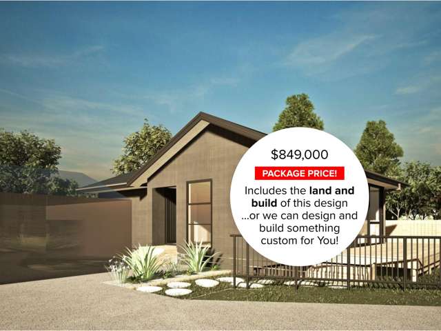 Turnkey In Forest Lake