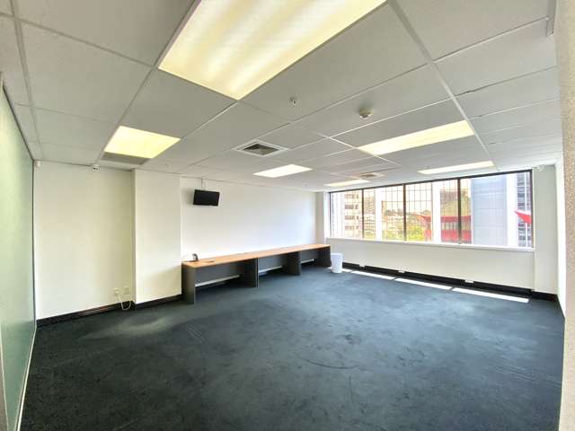 Suite 1105/300 Queen Street Auckland Central_1