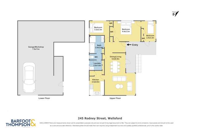 245 Rodney Street Wellsford_1