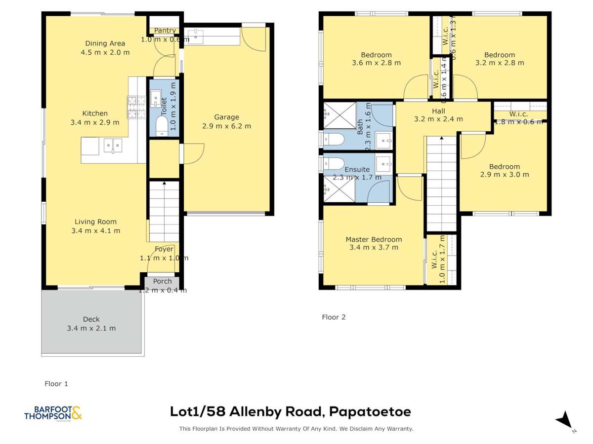 Lot 1-4/58 Allenby Road_1
