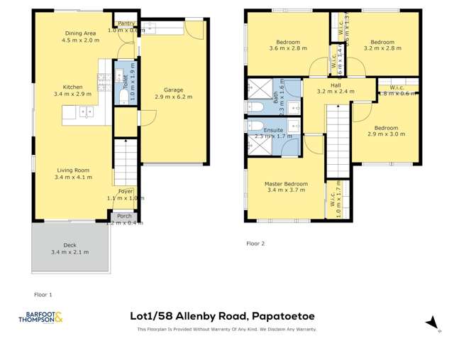 Lot 1-4/58 Allenby Road Papatoetoe_4