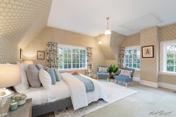 86 Bolton Street Kelburn_9