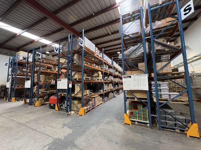 Warehouse 2 | 34 Leonard Road Mount Wellington_3