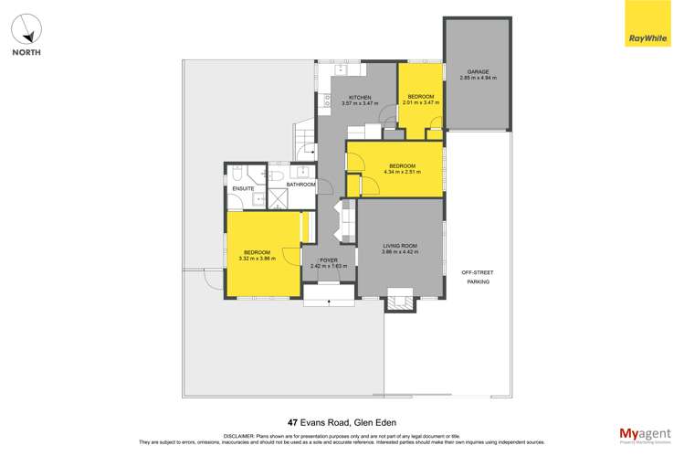 47 Evans Road Glen Eden_33