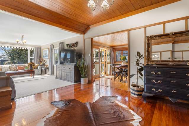 Grace, Space & Timeless Appeal