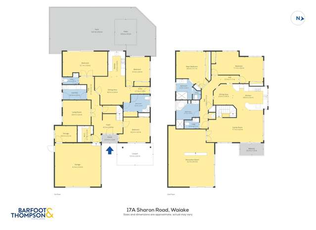 17A Sharon Road Waiake_1