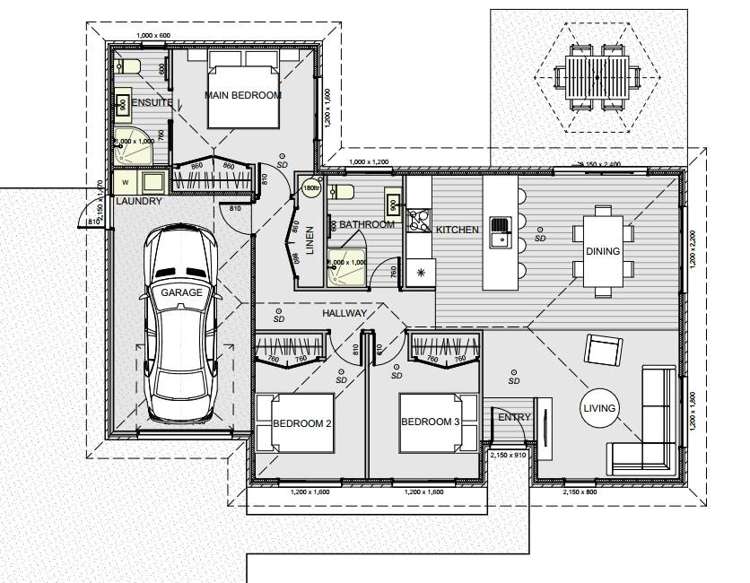 Lot 297 Eton Street Richmond_7