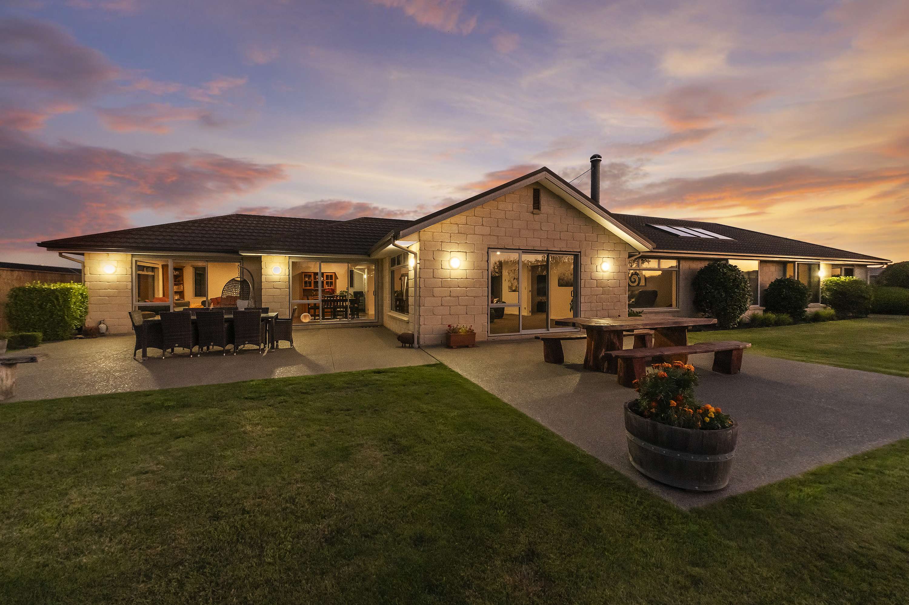 560 Springston Rolleston Road Rolleston Selwyn Houses for Sale