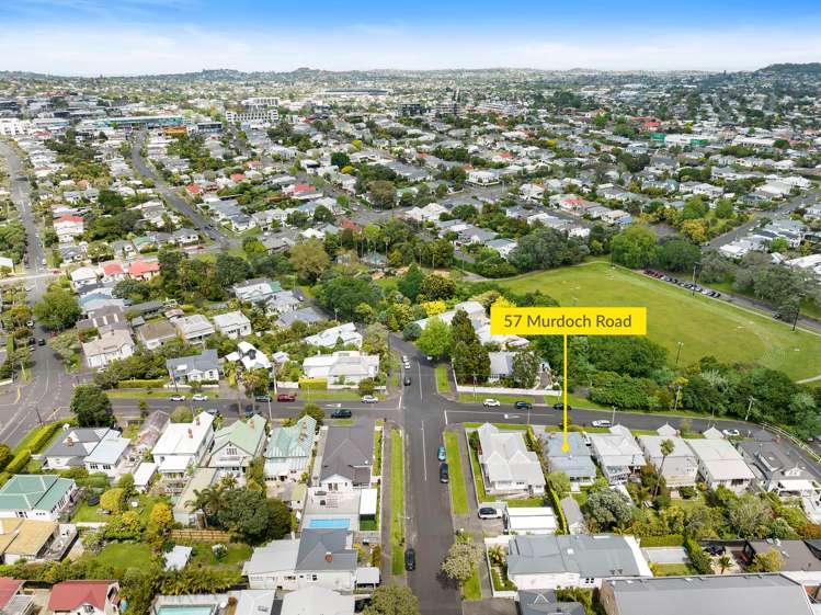 57 Murdoch Road Grey Lynn_17
