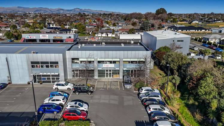 Level 1, 1/150 Cavendish Road Casebrook_1