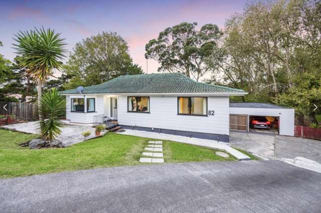 PRIME PAPATOETOE SPACE, LOCATION & OPPORTUNITY