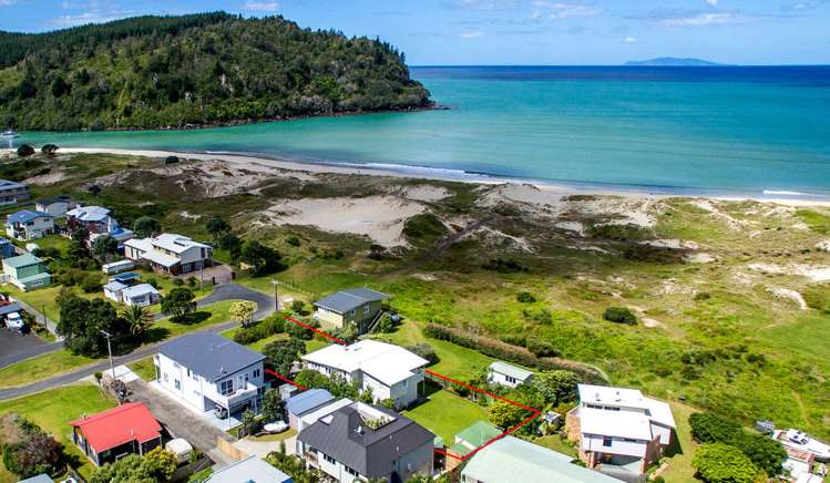 105 Tuck Road Whangamata_22