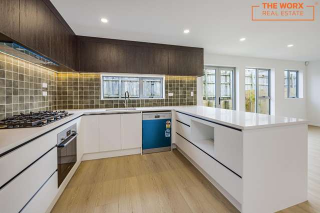 LOT 2 - 18 Kimber Hall Avenue, Mount Roskill