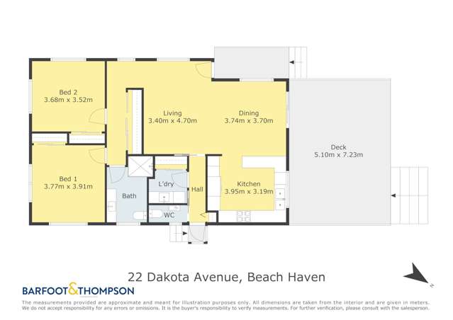 22 Dakota Avenue Beach Haven_1