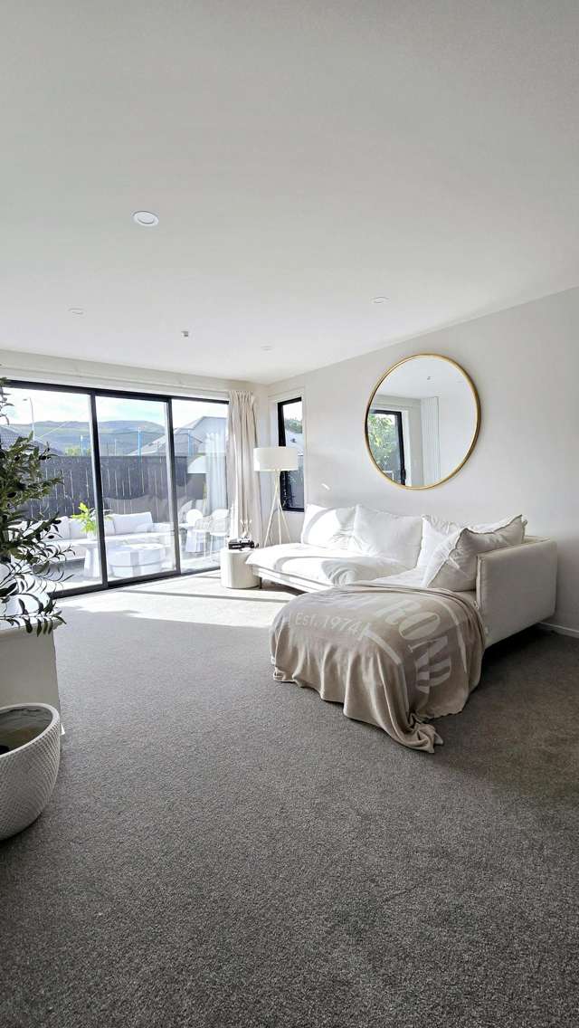 Modern Living with Ultimate Dual-Ensuite Design