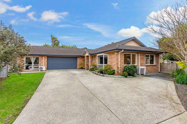 8 Quattro Avenue Flat Bush_13