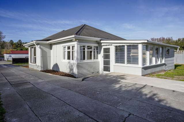 Totally renovated for relaxed family living