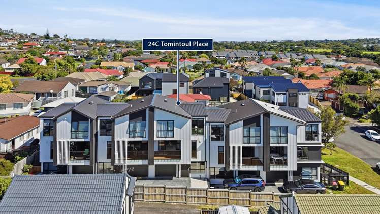 24C Tomintoul Place Highland Park_34