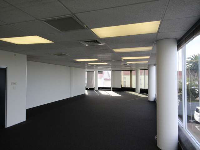 Cost-Effective Office Space - Ellerslie