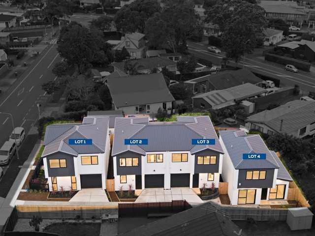 Lot 1-4, 8 Bradbury Road Highland Park_3