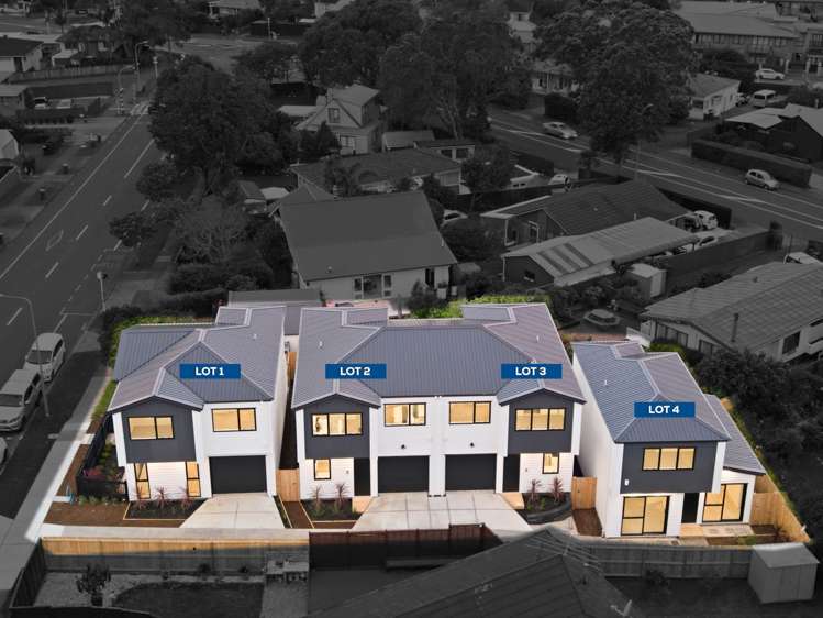 Lot 1-4, 8 Bradbury Road Highland Park_2