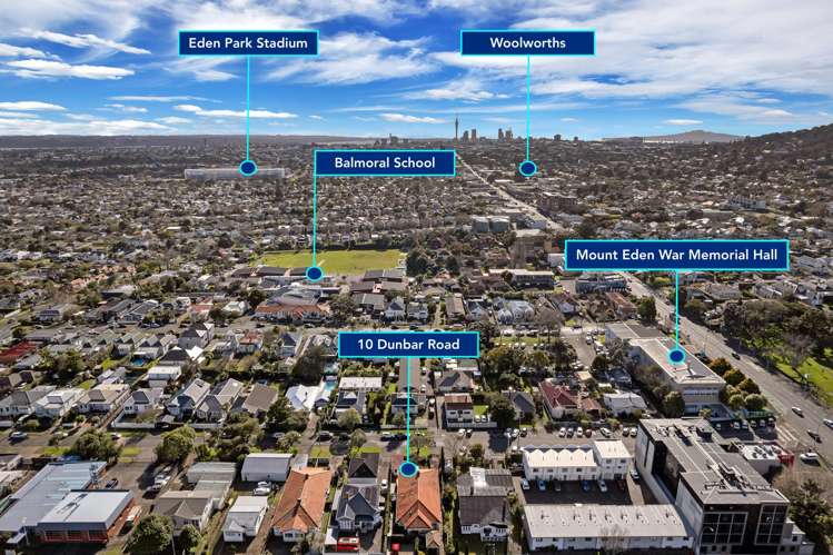 10 Dunbar Road Mt Eden_27