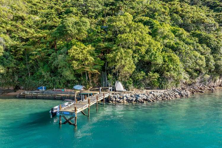 Lot 1 Blackwood Bay Queen Charlotte Sound_6