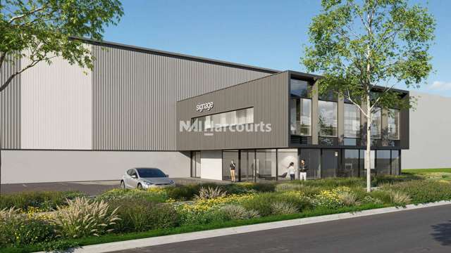 Lot 1-4/15 Wai Rahi Road Whenuapai_4