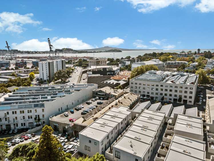 1f/8 Farnham Street Parnell_14