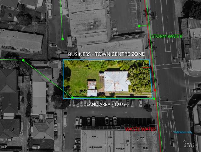 COMMERCIAL GOLD - PAPATOETOE